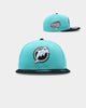 New Era Miami Dolphins 'Cool Mint' 2-Tone 59FIFTY Fitted Mint/Black