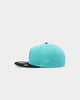 New Era Miami Dolphins 'Cool Mint' 2-Tone 59FIFTY Fitted Mint/Black