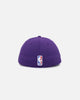 New Era Utah Jazz 'NBA CE Headwear Collection' 59FIFTY Fitted Black
