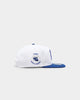 New Era Brooklyn Dodgers 2-Tone Golfer Snapback White/Royal