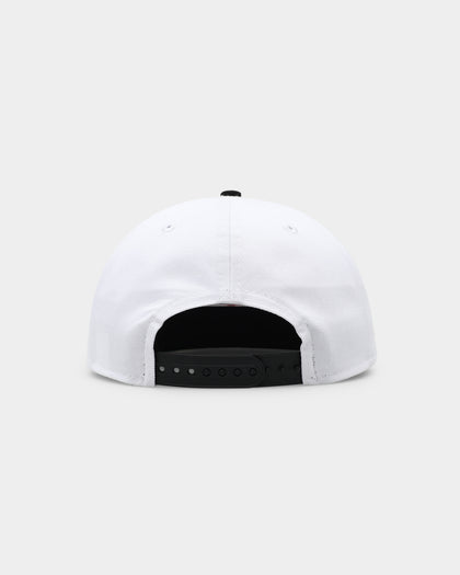 New Era New York Giants 2-Tone Golfer Snapback White/Black