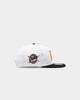 New Era New York Giants 2-Tone Golfer Snapback White/Black