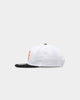 New Era New York Giants 2-Tone Golfer Snapback White/Black