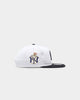 New Era New York Yankees 2-Tone Golfer Snapback White/Navy