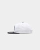 New Era New York Yankees 2-Tone Golfer Snapback White/Navy