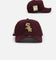 New Era Chicago White Sox 'Golden Port' 9FORTY A-Frame Snapback Dark Purple