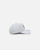 New Era New York Mets 'UV Activated' 9FORTY A-Frame Snapback UV Active White