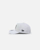 New Era New York Mets 'UV Activated' 9FORTY A-Frame Snapback UV Active White
