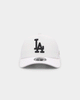New Era Kids' Los Angeles Dodgers 'UV Activated' 9FORTY A-Frame Snapback UV Active White