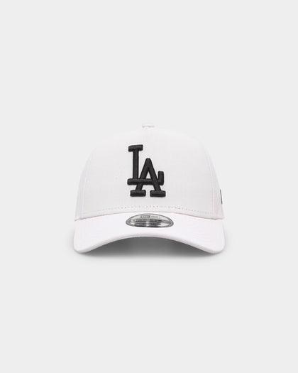 New Era Kids' Los Angeles Dodgers 'UV Activated' 9FORTY A-Frame Snapback UV Active White