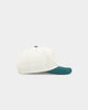Mitchell & Ness Miami Dolphins Go Team Go OG Snapback Vintage Cream
