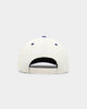 Mitchell & Ness Phoenix Suns Team Script OG Snapback Vintage Cream