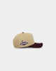 New Era Las Vegas Raiders 'Gold 2 Tone' 9FORTY A-Frame Snapback Gold