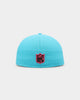 New Era Miami Dolphins 59FIFTY Fitted Neon Blue