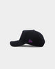 New Era Atlanta Braves 'Acai' 9FORTY A-Frame Snapback Navy/Magenta