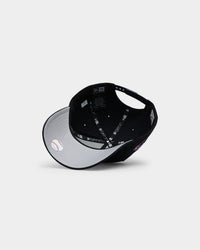 New Era Colorado Rockies 'Acai' 9FORTY A-Frame Snapback Navy/Magenta