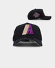 New Era Houston Astros 'Acai' 9FORTY A-Frame Snapback Navy/Magenta