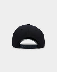 New Era Houston Astros 'Acai' 9FORTY A-Frame Snapback Navy/Magenta