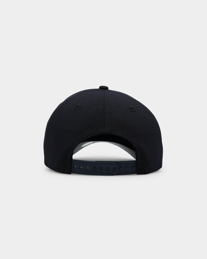 New Era Houston Astros 'Acai' 9FORTY A-Frame Snapback Navy/Magenta