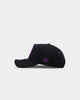New Era Houston Astros 'Acai' 9FORTY A-Frame Snapback Navy/Magenta