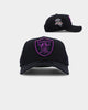 New Era Las Vegas Raiders 'Acai' 9FORTY A-Frame Snapback Navy/Magenta