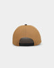 New Era Houston Astros 'Desert Tan' 9FORTY A-Frame Snapback Stone/Wheat