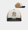 New Era New York Yankees 'Desert Tan' 9FORTY A-Frame Snapback Stone/Wheat