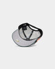 New Era X Nascar 9FORTY A-Frame Trucker Snapback Dark Green/Camo