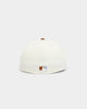 New Era New York Yankees 'Toasted Peanut' 59FIFTY Fitted White
