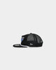 New Era X Nascar Golfer Trucker Snapback Black