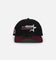 New Era Houston Astros 'Burgundy Bounceback' 9FORTY A-Frame Snapback Black/Maroon