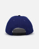 New Era Las Vegas Raiders 'Royal Reign' 9FORTY A-Frame Snapback Dark Royal/Black