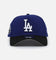 New Era Los Angeles Dodgers 'Royal Reign' 9FORTY A-Frame Snapback Dark Royal/Black