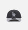 New Era Los Angeles Dodgers 'Shadow Greys' 9FORTY A-Frame Snapback Graphite/Grey