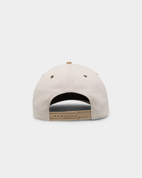 47 Brand Houston Astros Sand Dune Snapback Bone/Khaki