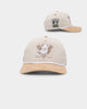 47 Brand Anaheim Ducks Sand Dune Snapback Bone/Khaki