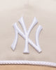 47 Brand New York Yankees Sand Dune Snapback Bone/Khaki