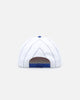 47 Brand Washington Expos 'Double Header Pinstripe' '47 Hitch Snapback White