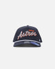 47 Brand Houston Astros Brrr° Fairway '47 Hitch Snapback Navy
