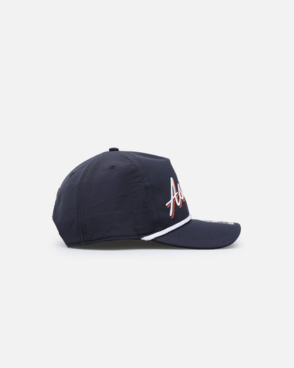 47 Brand Houston Astros Brrr° Fairway '47 Hitch Snapback Navy