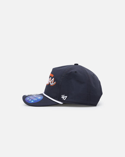 47 Brand Houston Astros Brrr° Fairway '47 Hitch Snapback Navy
