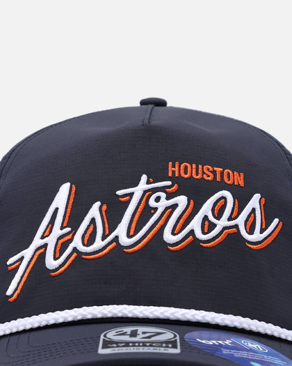 47 Brand Houston Astros Brrr° Fairway '47 Hitch Snapback Navy