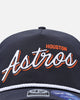 47 Brand Houston Astros Brrr° Fairway '47 Hitch Snapback Navy