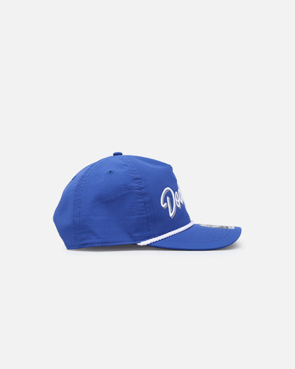 47 Brand Los Angeles Dodgers Brrr° Fairway '47 Hitch Snapback Royal