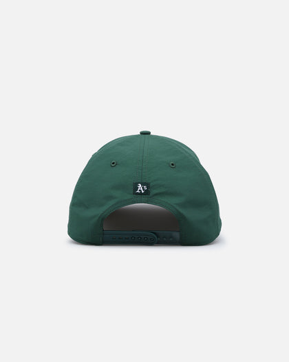 47 Brand Oakland Athletics Brrr° Fairway '47 Hitch Snapback Dark Green