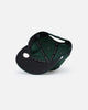 47 Brand Oakland Athletics Brrr° Fairway '47 Hitch Snapback Dark Green