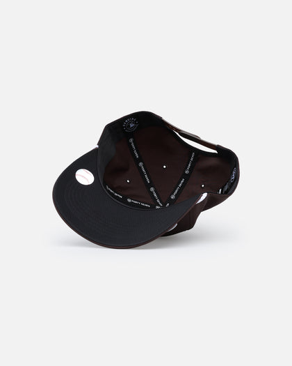 47 Brand San Diego Padres Brrr° Fairway '47 Hitch Snapback Brown