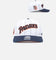 47 Brand San Diego Padres '47 Hitch Snapback White