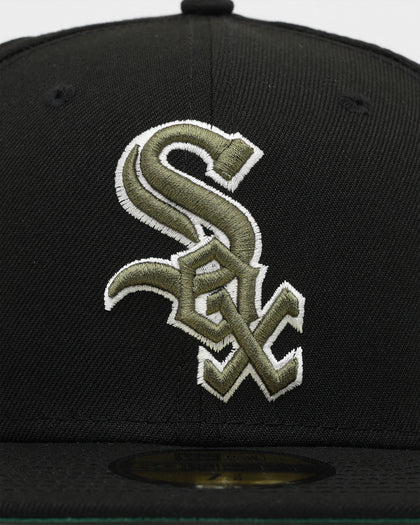 New Era Chicago White Sox Botanical 59FIFTY Fitted OTC