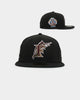 New Era Florida Marlins Botanical 59FIFTY Fitted OTC